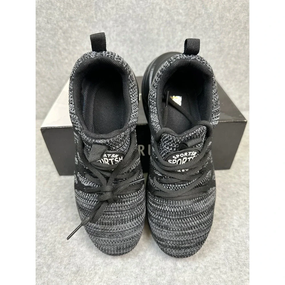 Indestructible shoes are